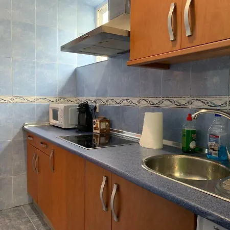 Apartamento Apartamento Pizarro Xeres - Jerez *