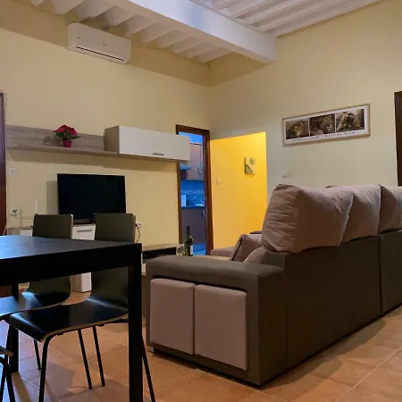 Apartamento Pizarro Xeres - Jerez Jerez de la Frontera