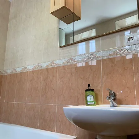Apartamento Pizarro Xeres - Jerez Apartamento Jerez de la Frontera