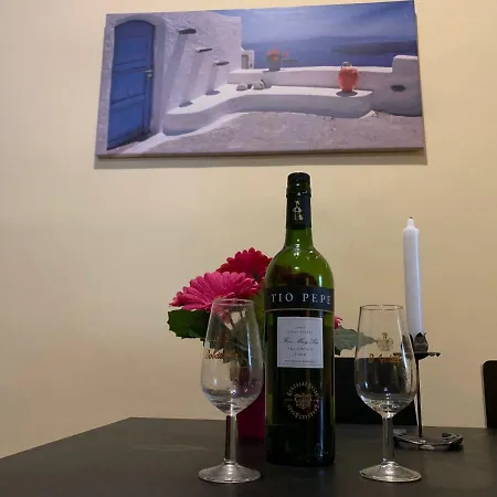 Apartamento Pizarro Xeres - Jerez *