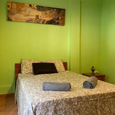 Apartamento Pizarro Xeres - Jerez