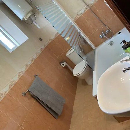 Apartamento Apartamento Pizarro Xeres - Jerez Jerez de la Frontera