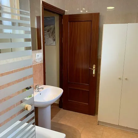 Apartamento Apartamento Pizarro Xeres - Jerez Jerez de la Frontera