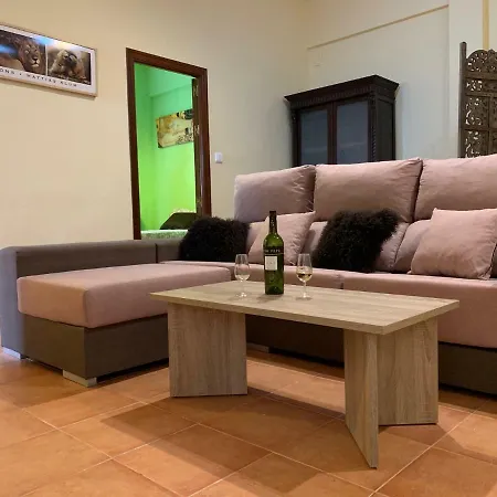 Apartamento Pizarro Xeres - Jerez *
