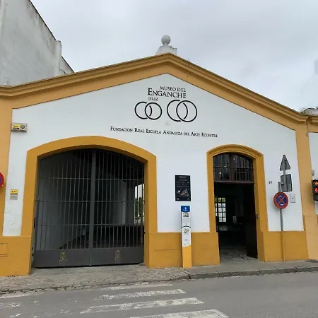 Apartamento Pizarro Xeres - Jerez Apartamento Jerez de la Frontera