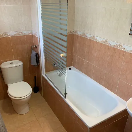 Apartamento Pizarro Xeres - Jerez