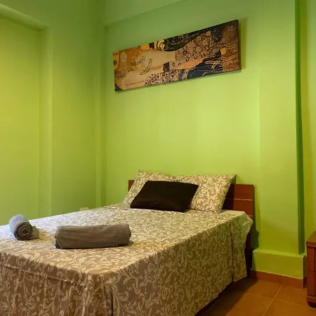 Apartamento Pizarro Xeres - Jerez * Jerez de la Frontera