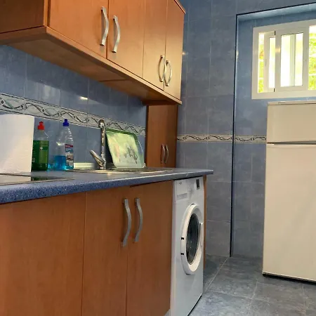 Apartamento Pizarro Xeres - Jerez * Jerez de la Frontera